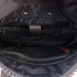 MOCHILA CANFIELD B SMALL ROKA - GRAPHITE