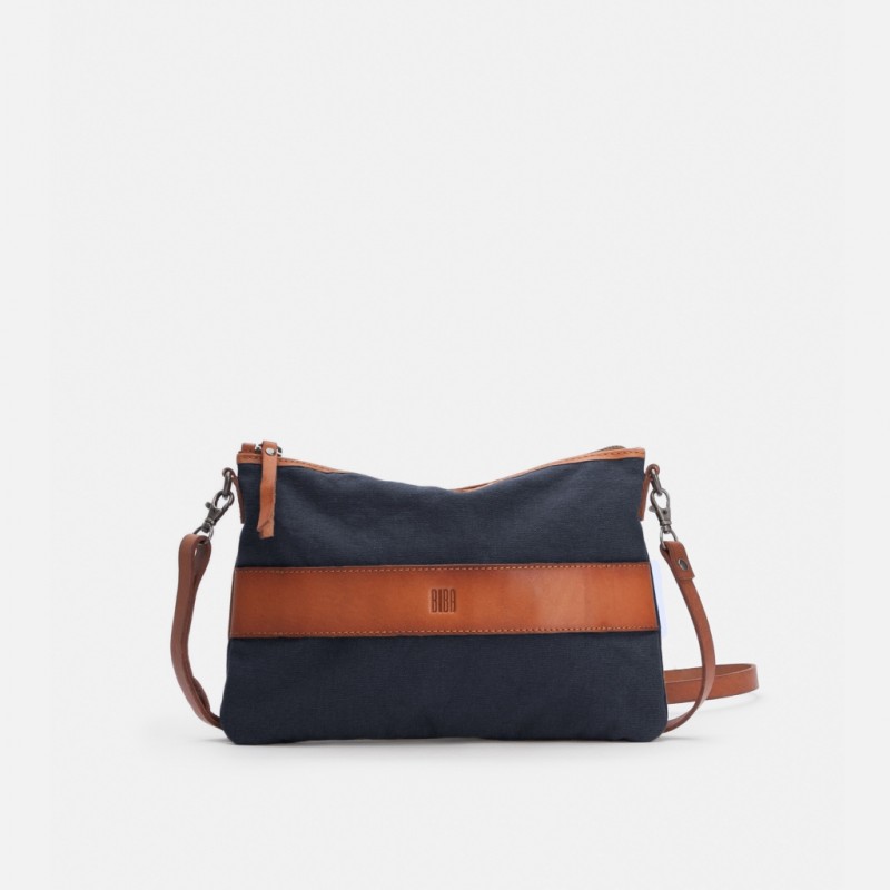 BOLSO BANDOLERA FORAKER BIBA FOK1L
