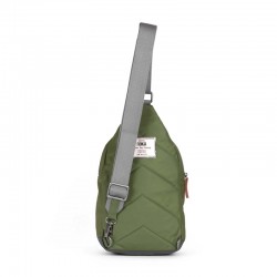 BANDOLERA WILLESDEN B ROKA - AVOCADO