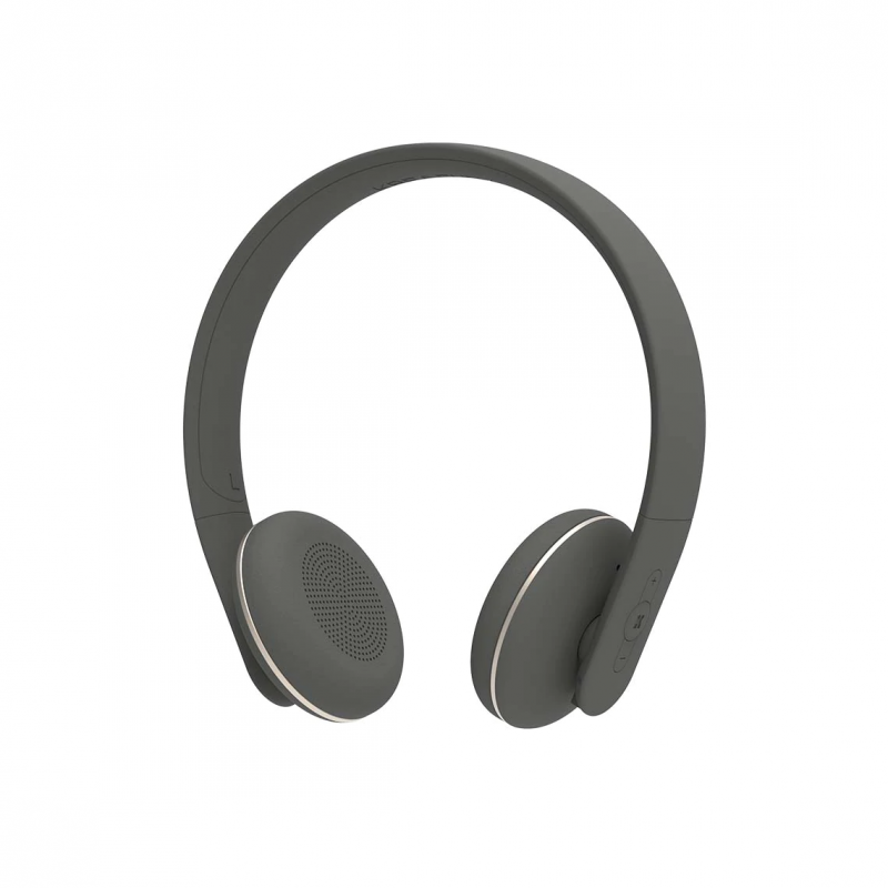 AURICULARES BLUETOOTH AHEAD KREAFUNK - BLACK