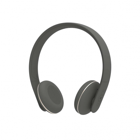 AURICULARES BLUETOOTH AHEAD KREAFUNK - BLACK