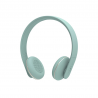 AURICULARES BLUETOOTH AHEAD KREAFUNK - DUSTY GREEN