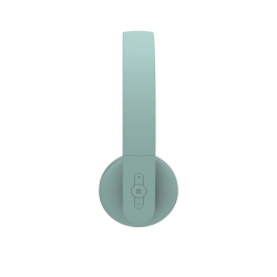 AURICULARES BLUETOOTH AHEAD KREAFUNK - DUSTY GREEN