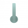 AURICULARES BLUETOOTH AHEAD KREAFUNK - DUSTY GREEN