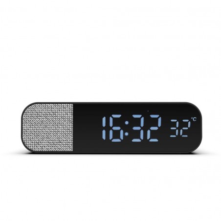 DESPERTADOR AWAKE KREAFUNK - BLACK