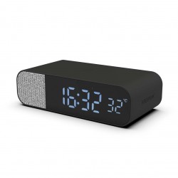 DESPERTADOR AWAKE KREAFUNK - BLACK