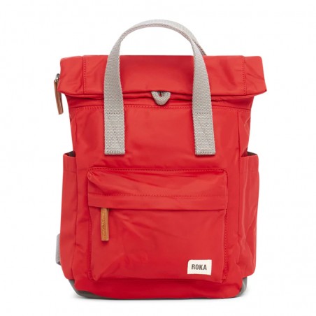 MOCHILA CANFIELD B MEDIUM ROKA - CRANBERRY