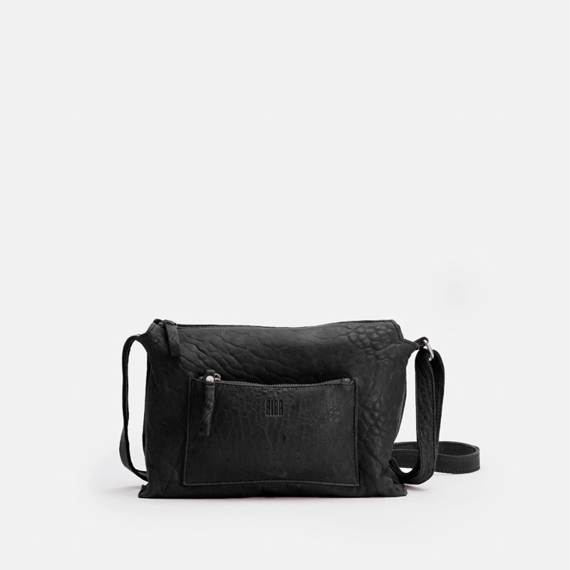 BOLSO BANDOLERA SYLVA BIBA SYL2L
