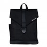 MOCHILA ENVELOPE BOLD BANANA - BEAUTIFUL BLACK