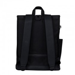MOCHILA ENVELOPE BOLD BANANA - BEAUTIFUL BLACK