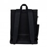 MOCHILA ENVELOPE BOLD BANANA - BEAUTIFUL BLACK