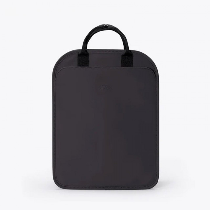 MOCHILA ALISON MEDIUM LOTUS UCON ACROBATICS - NEGRO