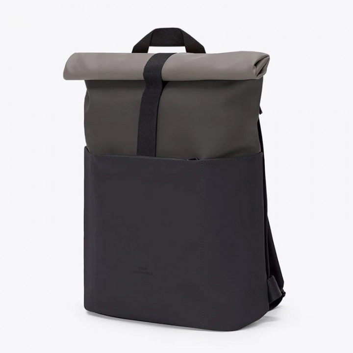 MOCHILA HAJO MINI LOTUS UCON ACROBATICS - ASPHALT / BLACK
