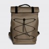 MOCHILA VELCRO ROLLTOP RAINS 13640