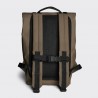 MOCHILA VELCRO ROLLTOP RAINS 13640