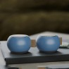 ALTAVOZ BLUETOOTH AGO MINI KREAFUNK - CLOUDY BLUE