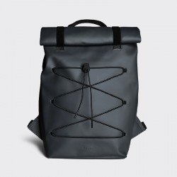 MOCHILA VELCRO ROLLTOP RAINS 13640