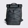 MOCHILA VELCRO ROLLTOP RAINS 13640