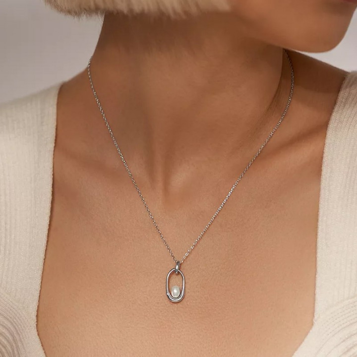 COLLAR AGNETHE SKAGEN SKJ1796040