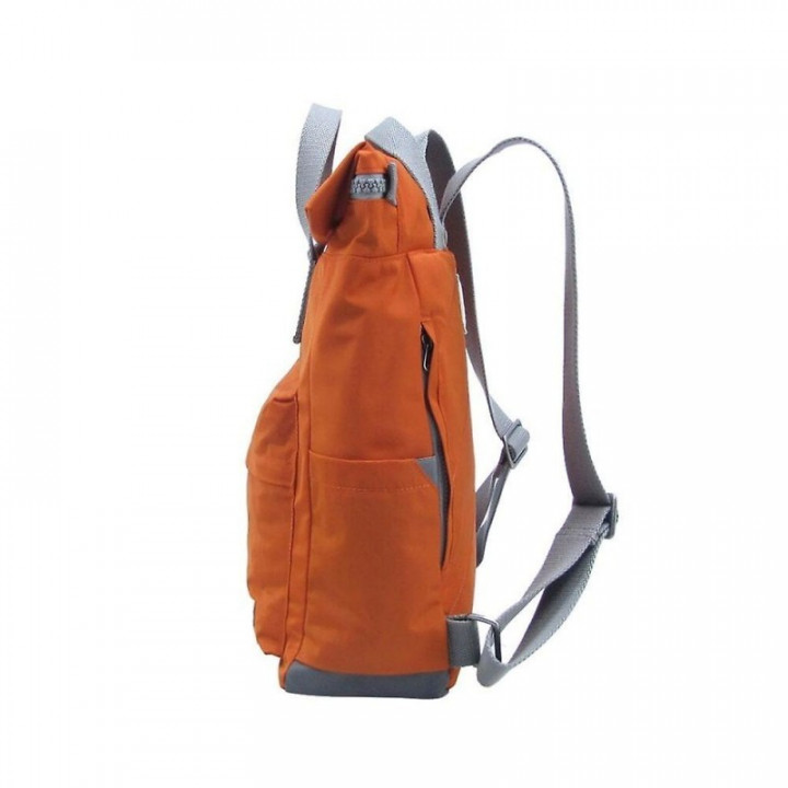 MOCHILA CANFIELD B SMALL ROKA - BURT ORANGE
