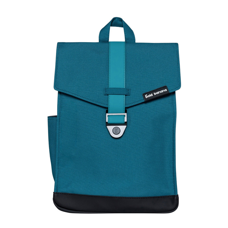 MOCHILA ENVELOPE BOLD BANANA - POWER PETROL