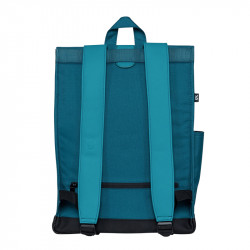 MOCHILA ENVELOPE BOLD BANANA - POWER PETROL