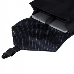 MOCHILA ENVELOPE BOLD BANANA - POWER PETROL