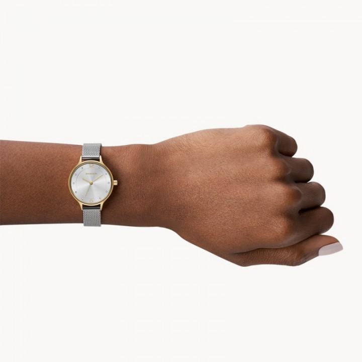 RELOJ SKAGEN MUJER SKW2340