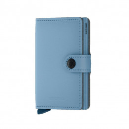 MINIWALLET YARD POWDER SECRID - SKY BLUE