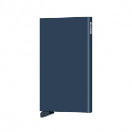Miniwallet Secrid Nile ruby en Snoby
