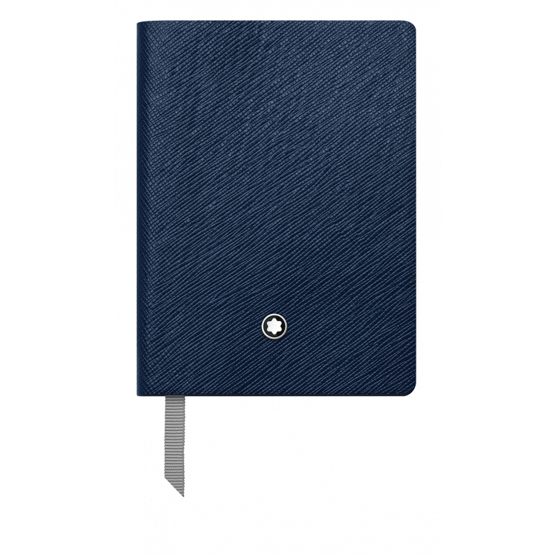 Cuaderno Azul pequeño