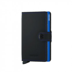 MINIWALLET MATTE SECRID -...