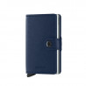 MINIWALLET ORIGINAL SECRID - NAVY