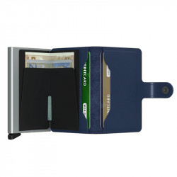MINIWALLET ORIGINAL SECRID - NAVY