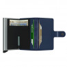 MINIWALLET ORIGINAL SECRID - NAVY