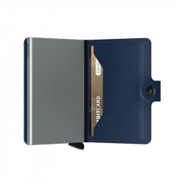 MINIWALLET ORIGINAL SECRID - NAVY