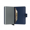 MINIWALLET ORIGINAL SECRID - NAVY