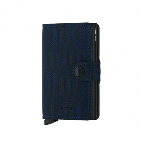 MINIWALLET DASH SECRID - NAVY