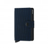MINIWALLET DASH SECRID - NAVY