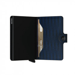 MINIWALLET DASH SECRID - NAVY