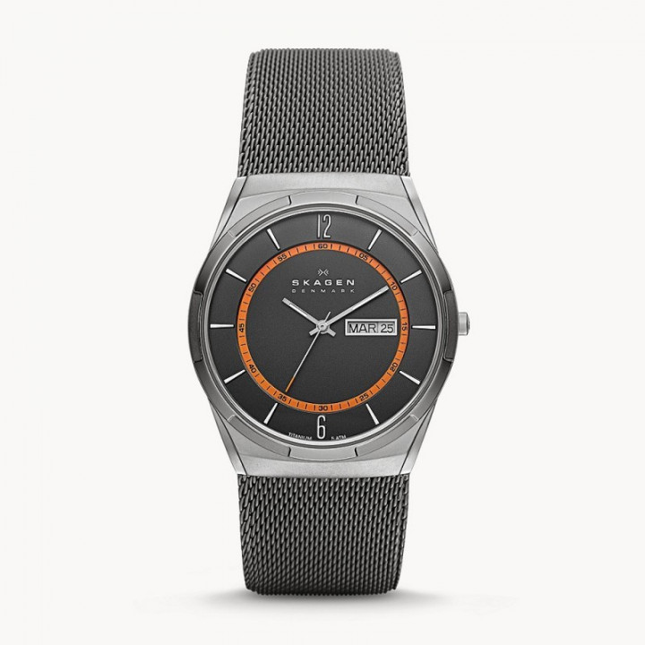 RELOJ SKAGEN HOMBRE SKW6007