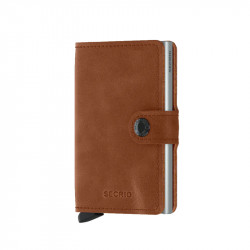 MINIWALLET VINTAGE SECRID -...