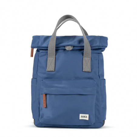 MOCHILA CANFIELD B SMALL ROKA - BURNT BLUE
