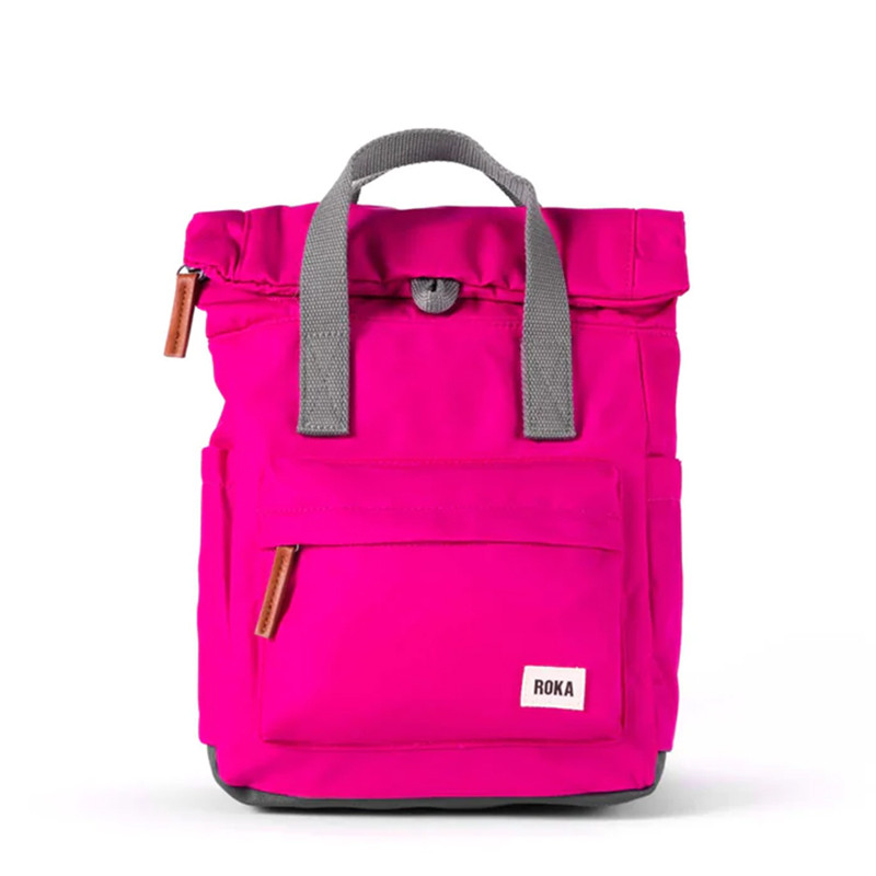 MOCHILA CANFIELD B SMALL ROKA - CANDY