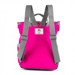 MOCHILA CANFIELD B SMALL ROKA - CANDY