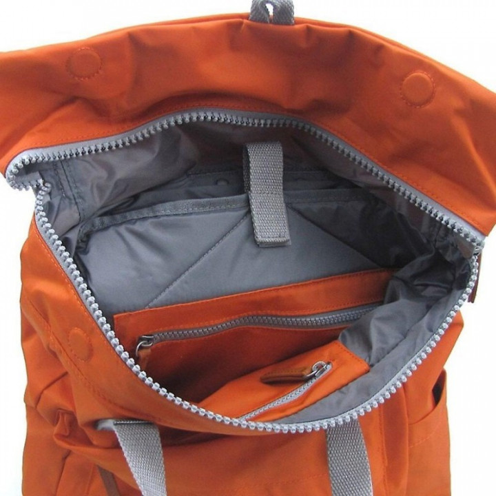 MOCHILA CANFIELD B SMALL ROKA - BURT ORANGE