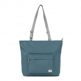 BOLSO TOTE TRAFALGAR B MEDIUM ROKA - AIRFORCE