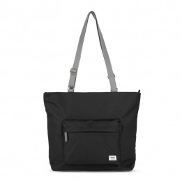 BOLSO TOTE TRAFALGAR B MEDIUM ROKA - ASH