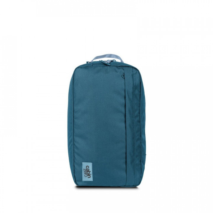 BOLSO BANDOLERA 11L CABIN ZERO - ARUBA BLUE
