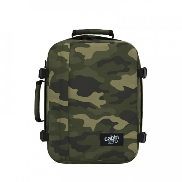 MOCHILA CLASSIC 28L CABIN ZERO - URBAN CAMO